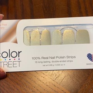 Color Street Gold Coast